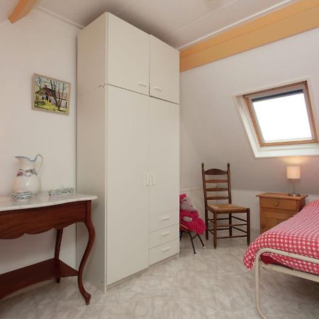 Fairytale Cottage In Nes Friesland With Garden 외부 사진