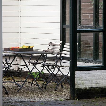 Fairytale Cottage In Nes Friesland With Garden 외부 사진