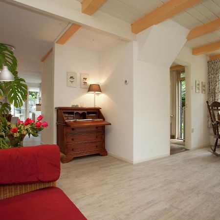 Fairytale Cottage In Nes Friesland With Garden 외부 사진