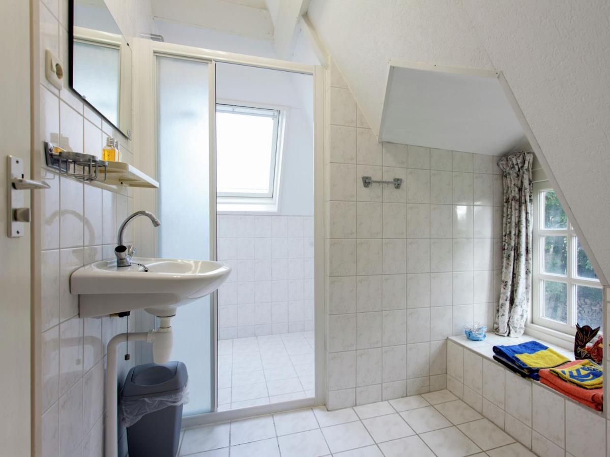 Fairytale Cottage In Nes Friesland With Garden 외부 사진